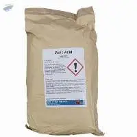Malic Acid (DL-Malic Acid) FCC