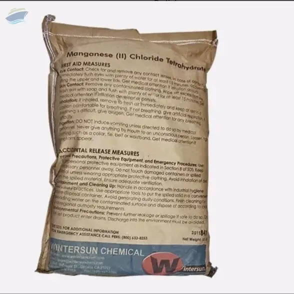 Manganese (II) Chloride Anhydrous