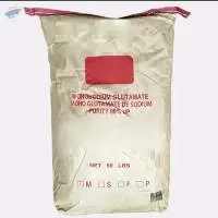 Monosodium Glutamate (MSG), FCC/KOSHER