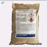 Nickel Fluoride Tetrahydrate