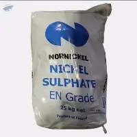 Nickel Sulfate Hexahydrate