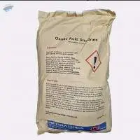 Oxalic Acid Dihydrate