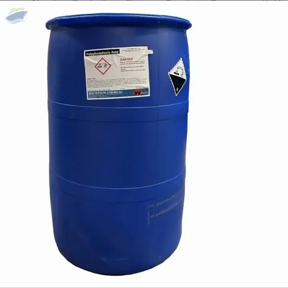 Polyphosphoric Acid 115%