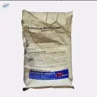 Potassium Bicarbonate Food Grade