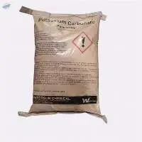 Potassium Carbonate FCC