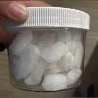 Potassium Chloride (CAS Number: 7447-40-7)