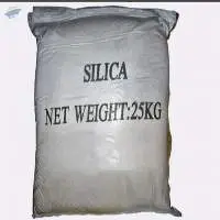 Silicon Dioxide Amorphous (Silica Dioxide)