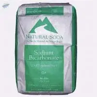Sodium Bicarbonate Industrial Grade/NSF Grade