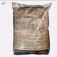 Sodium Bifluoride (Sodium Hydrogen Difluoride)
