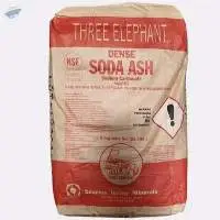 Soda Ash Dense