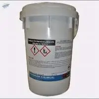 Sodium Dichloroisocyanurate Dihydrate (SDIC)