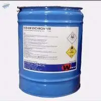 Sodium Dichromate, Dihydrate