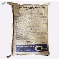 Sodium Hexametaphosphate (SHMP) NSF/FCC