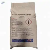 Sodium Lauryl Sulfate USP/NF (Needle)
