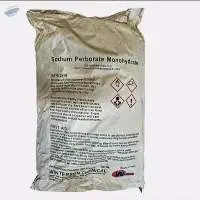Sodium Perborate Monohydrate