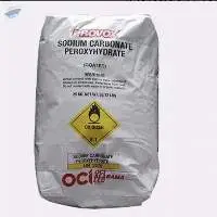 Sodium Percarbonate (Uncoated/ Coated)