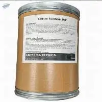Sodium Saccharin, USP