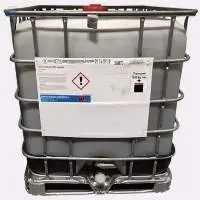 Sodium Silicate 40% Solution