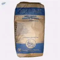 Sodium Sulfate Anhydrous