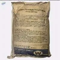 Sodium Thiosulfate Pentahydrate FCC