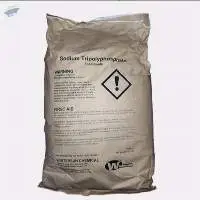 Sodium Tripolyphosphate (STPP)