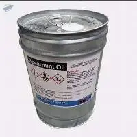 Spearmint Oil FCC
