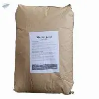Stearic Acid Triple Pressed FCC