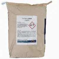 Tartaric Acid USP/FCC