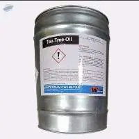 Tea Tree Oil FCC Grade