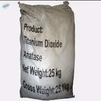 Titanium Dioxide Anatase