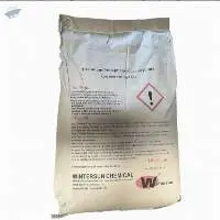 Trisodium Phosphate Dodecahydrate