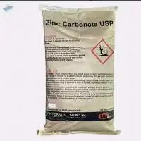 Zinc Carbonate USP