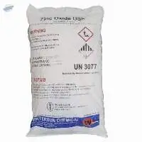 Zinc Oxide USP