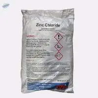 Zinc Chloride USP Grade