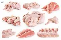 Chicken Tail