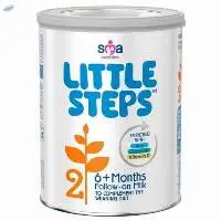 SMA LITTLE STEPS Follow on Milk 800g