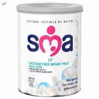 SMA LF Lactose Free Infant Milk 400g