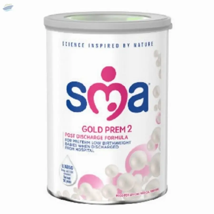SMA Gold Prem 2 Powder Formula 400g
