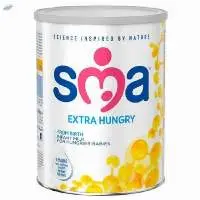 SMA Extra Hungry Infant Milk Powder 800g