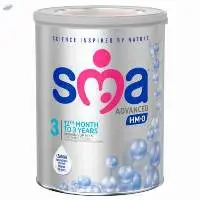 SMA ADVANCED Growing Up Milk 800g