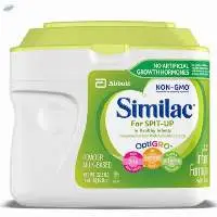 Similac For Spit Up NON GMO 22.5