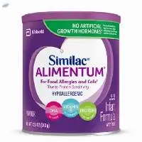 Similac Alimentum Formula 12.1 Oz