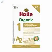 Organic Infant Formula 1 with A2 milk