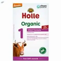 Organic Infant Formula 1