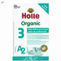 Organic Infant Follow-on Formula 3 with A2 milk