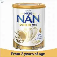 Nestle NAN SUPREMEpro 4, Premium Toddler 2+ 800
