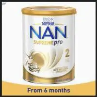 Nestle NAN SUPREMEpro 2,  800g