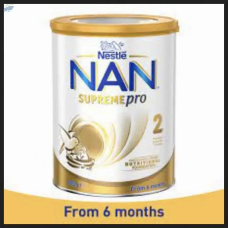 Nestle NAN SUPREMEpro 2,  800g