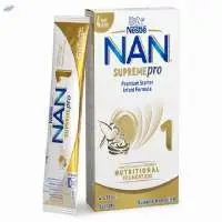 Nestle NAN SUPREMEpro 1