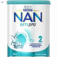 Nestle NAN OPTIPRO 2